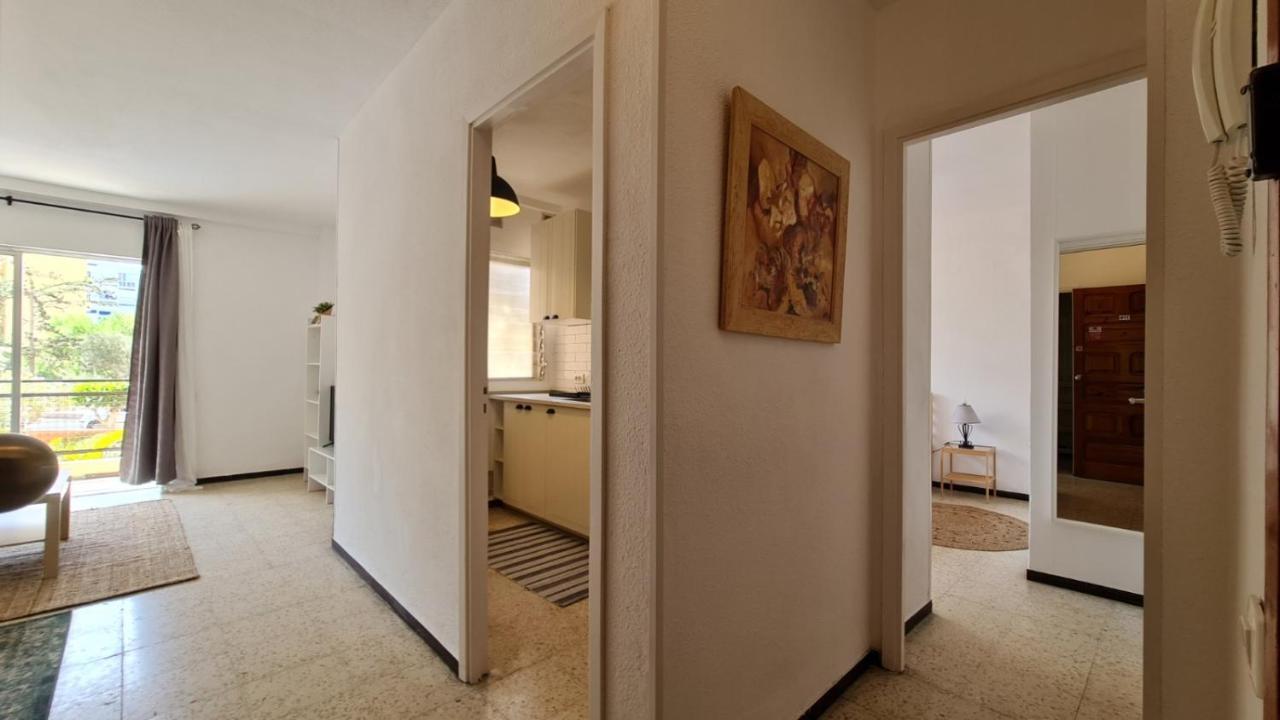 ארונה Los Cristianos - Apartment With Pool Crissol מראה חיצוני תמונה