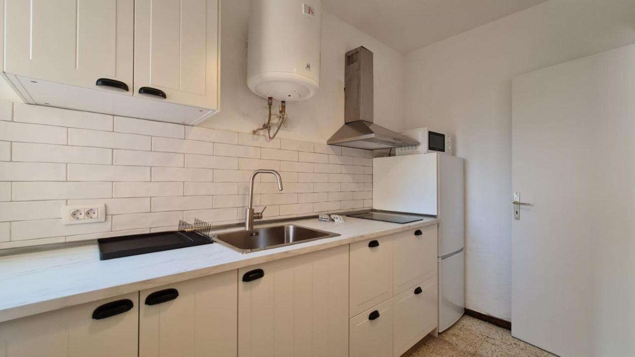 ארונה Los Cristianos - Apartment With Pool Crissol מראה חיצוני תמונה