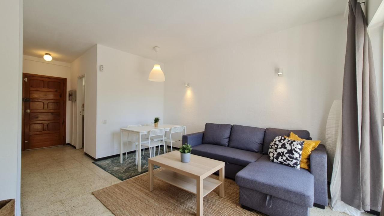 ארונה Los Cristianos - Apartment With Pool Crissol מראה חיצוני תמונה